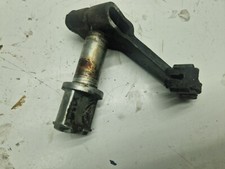 Honda foresight 250 usato  Frattamaggiore