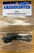 Team associated vintage gebraucht kaufen  Versand nach Germany