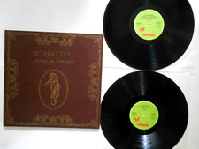 Jethro tull living gebraucht kaufen  Greven