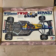 Tamiya williams fw14b d'occasion  Expédié en Belgium