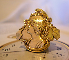 Pocket watch chain for sale  NORMANTON