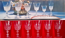 Cristal arques verres d'occasion  Arras