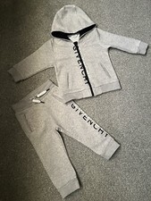 Genuine givenchy boys for sale  WAKEFIELD