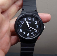Men casio water for sale  Gettysburg