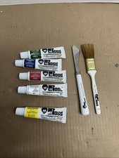 Lot 7bob ross for sale  Richmond