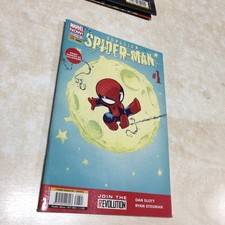 superior spider man usato superior spider man usato  Milano