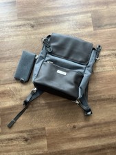 Abc design wickeltasche gebraucht kaufen  Brunsbüttel