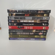 Smith dvd bundle for sale  Jacksonville