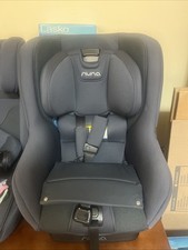 Nuna rava convertible d'occasion  Expédié en Belgium