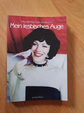 Lesbisches auge xva gebraucht kaufen  Krummesse