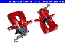Ate bremssattel 3387 gebraucht kaufen  Oberlungwitz