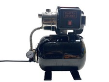 Pompa hydrofor Black&Decker BXGP800XBE 800W 3500 l/h, używany na sprzedaż  PL