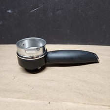 Máquina de café expresso Starbucks Barista Saeco SIN006 portafiltro com cesta comprar usado  Enviando para Brazil