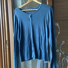 King loui cardigan gebraucht kaufen  Piding