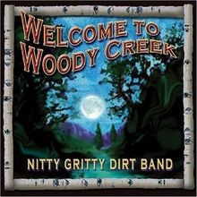 Welcome woddy creek gebraucht kaufen  Berlin
