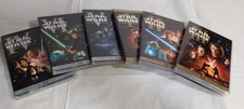 Star wars saga usato  Castorano