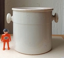 Pot graisse confiture d'occasion  Rillieux-la-Pape