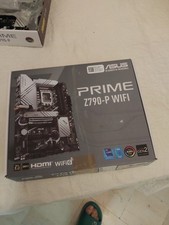 Scheda madre asus usato  Forio