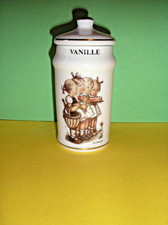 Hummel gewürzdose vanille gebraucht kaufen Hummel gewürzdose vanille gebraucht kaufen  Chemnitz