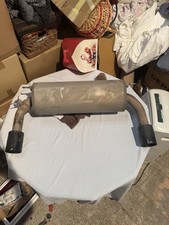 Scarico originale con usato  Toano