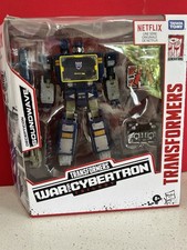 Transformers war cybertron for sale  BOURNEMOUTH