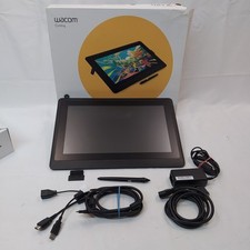 Tavoletta grafica wacom usato  Forli