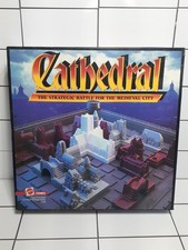 Cathedral board game for sale  Georgetown