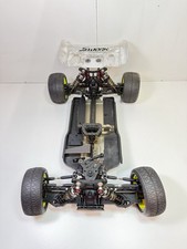 Kit SWorkz S-14-3D (buggy 4wd escala 1:10) baixo uso em excelente forma comprar usado  Enviando para Brazil