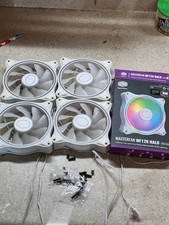 Argb cooler master for sale  Tucson