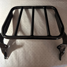 sissy bar bag for sale  FARNBOROUGH