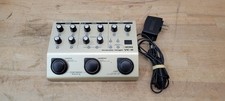 Boss VE-8 guitarra cantora acústica vocal multi efeito processador pedal efeito microfone comprar usado  Enviando para Brazil