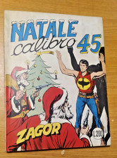 Zagor zenith 105 usato  Torino