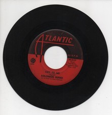 Northern soul solomon for sale  SHEFFIELD