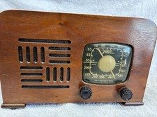 Zenith 1940 wood for sale  Anaheim