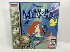 Disney little mermaid for sale  Denver