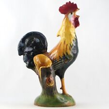 Rooster antique sneard d'occasion  Expédié en Belgium
