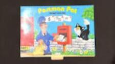 Postman pat treasury for sale  UK