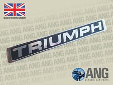Triumph dolomite 1850 for sale  NOTTINGHAM