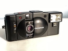 Olympus xa2 read usato  Nova Milanese