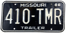 Vintage missouri 1988 for sale  Mundelein