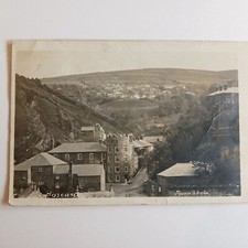 Boscastle view old for sale  LUDLOW