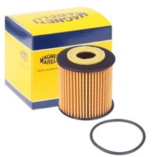 Filtro olio smart usato  Battipaglia