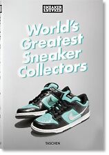 Sneaker freaker. greatest for sale  BICESTER