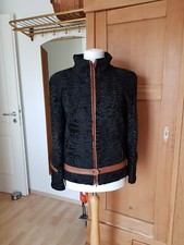 Vintage persianer kurzjacke gebraucht kaufen  Waren (Müritz)