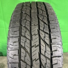 Single used lt265 for sale  Hanceville