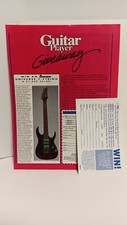 Ibanez universe string for sale  Berlin