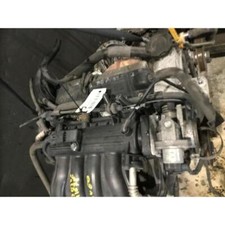 ⭐ MOTOR COMPLETO PARA DAEWOO - CHEVROLET AVEO (06-11) 1.2 16V (62KW) BER. 2008 comprar usado ⭐ MOTOR COMPLETO PARA DAEWOO - CHEVROLET AVEO (06-11) 1.2 16V (62KW) BER. 2008 comprar usado  Enviando para Brazil