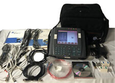 TREND COMUNICATIONS AURORA FORTE AURORAFORTE ATM TESTER EXCELENTE ESTADO, usado comprar usado  Enviando para Brazil