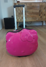 Hello kitty suitcase for sale  Bellefonte