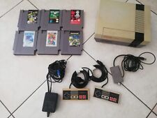 Nintendo nes consolle usato  Moncalieri